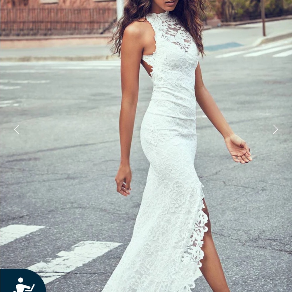 Grace Loves Lace Alexandra Wedding Dress